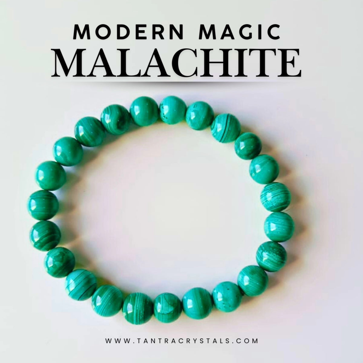Malachite Magic
