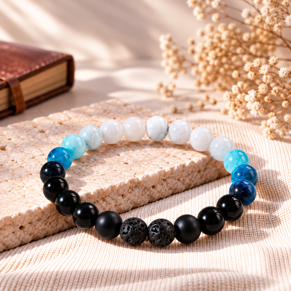 Harmony & Emotions Bracelet