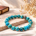 Irani Turquoise Bracelet | Fame & Luck