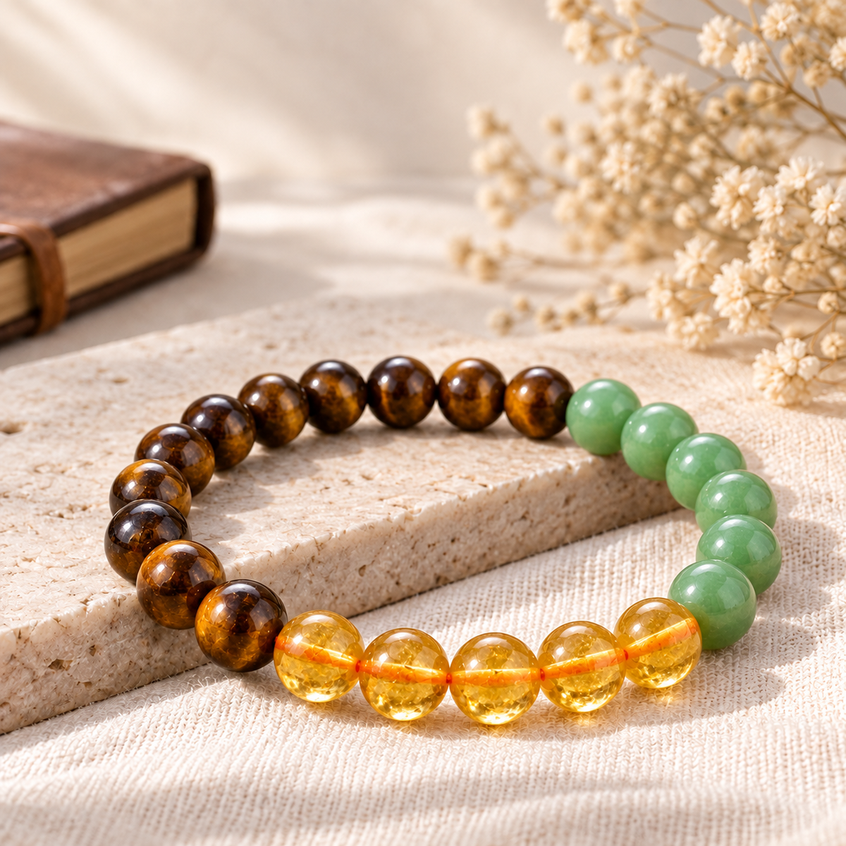 Money Magnet Bracelet