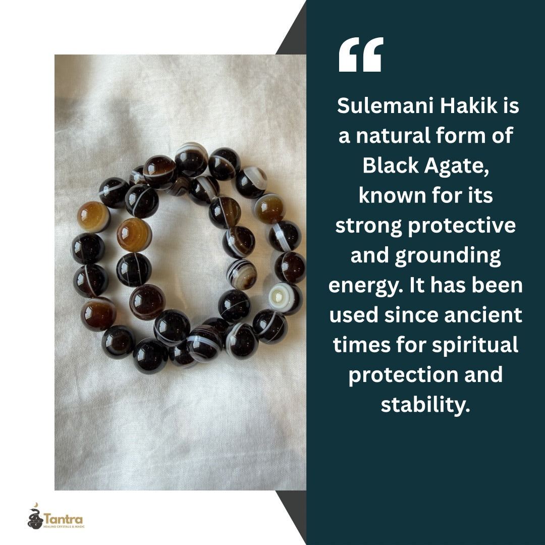 Sulemani Bracelet