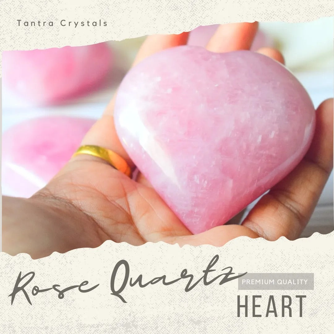 Rose Quartz