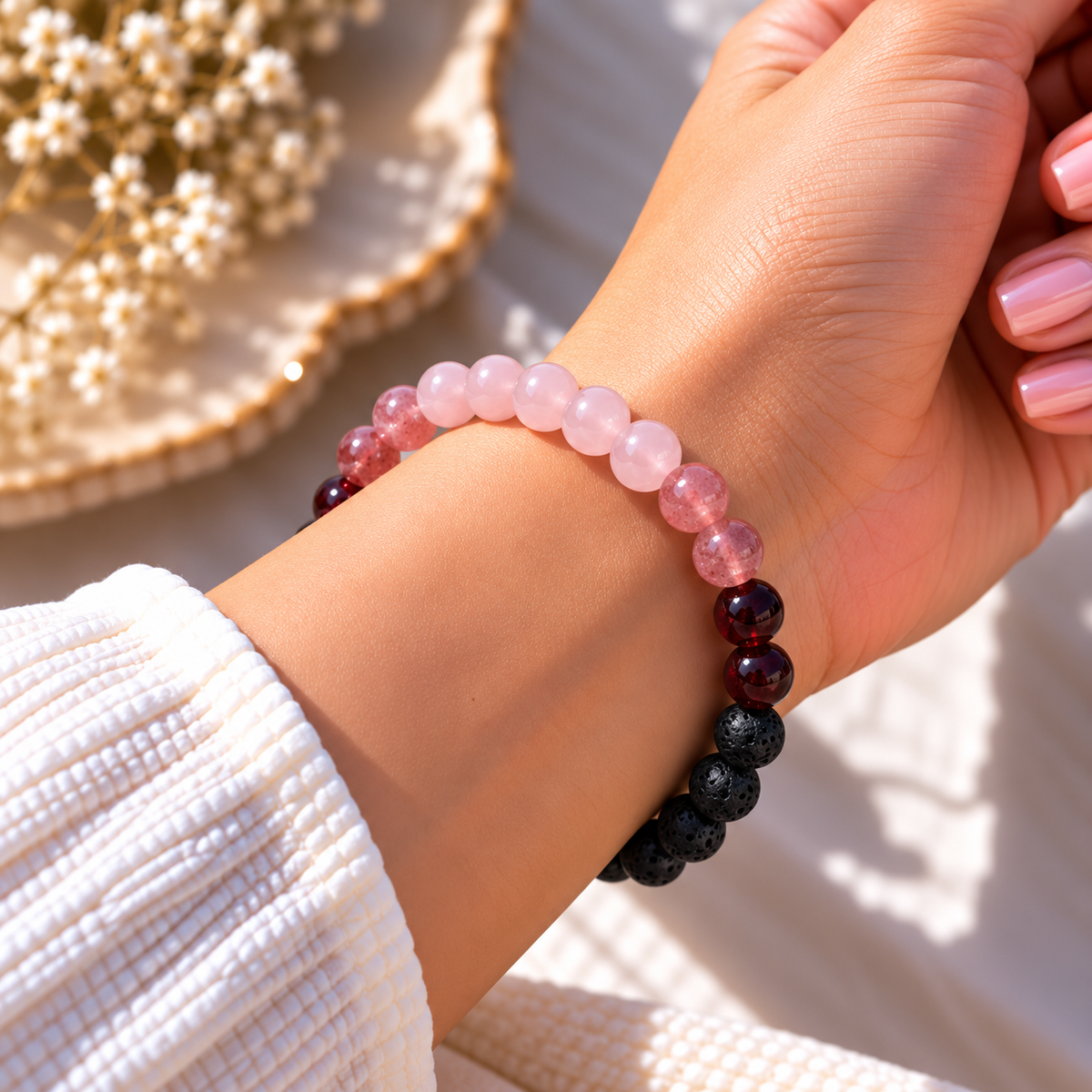Love & Bonding Bracelet