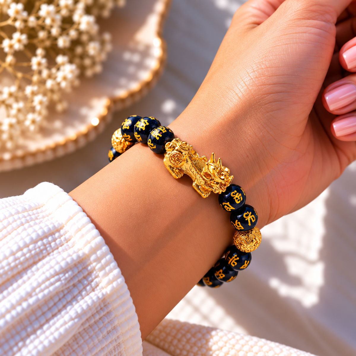 Pixuyu Bracelet