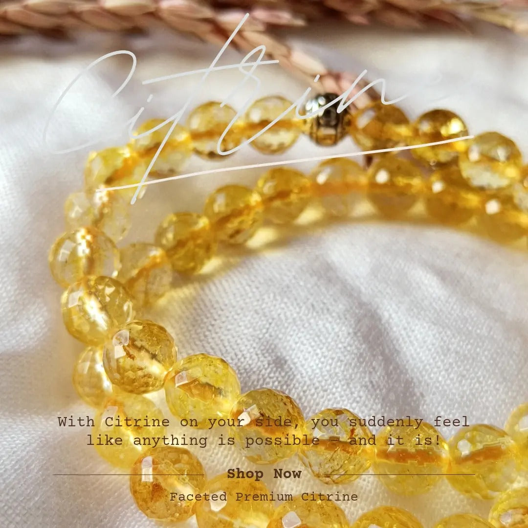 Solar Plexus Chakra