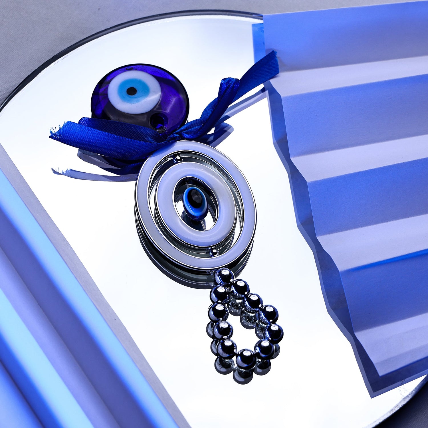 Evil Eye Hanging