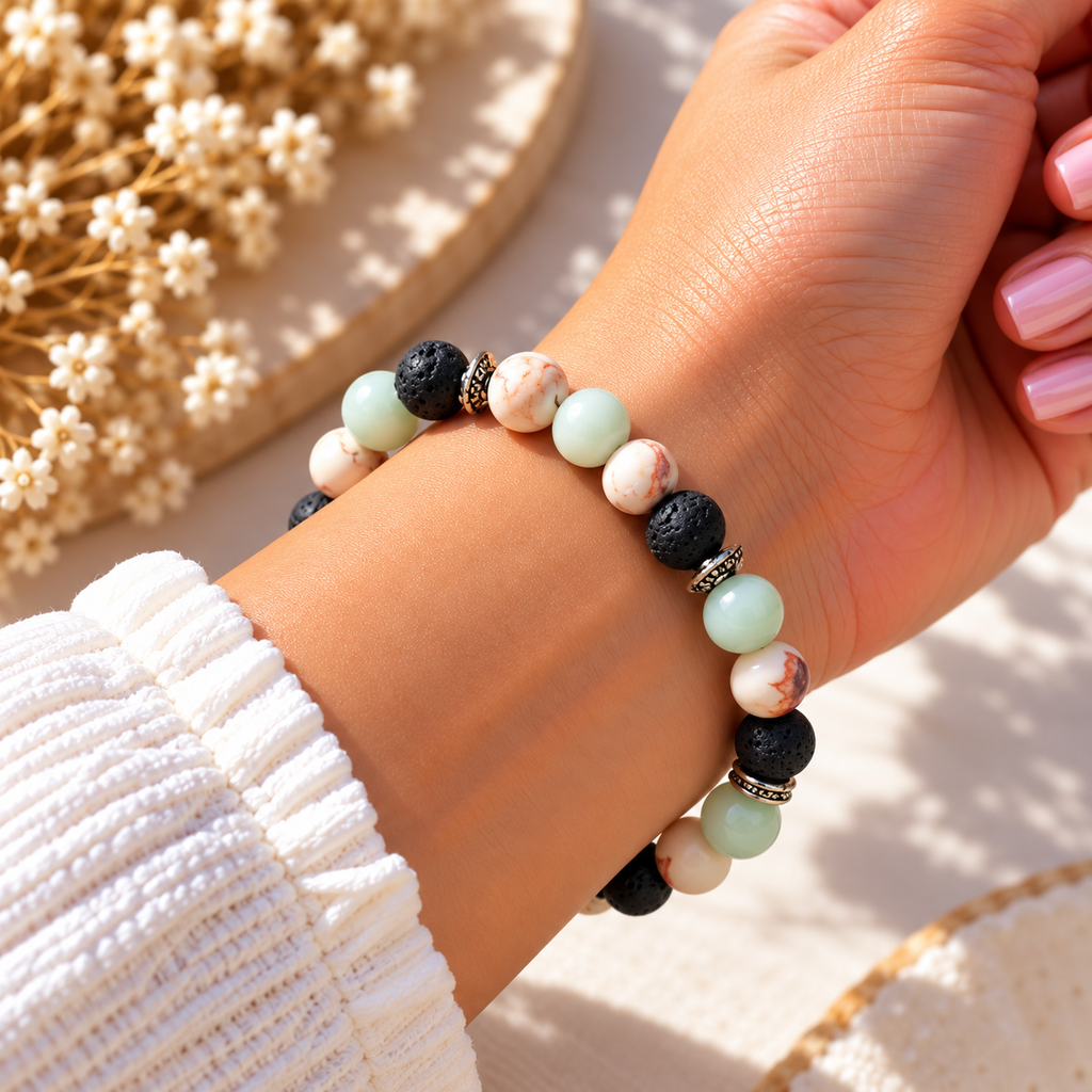 Aura Guard Bracelet