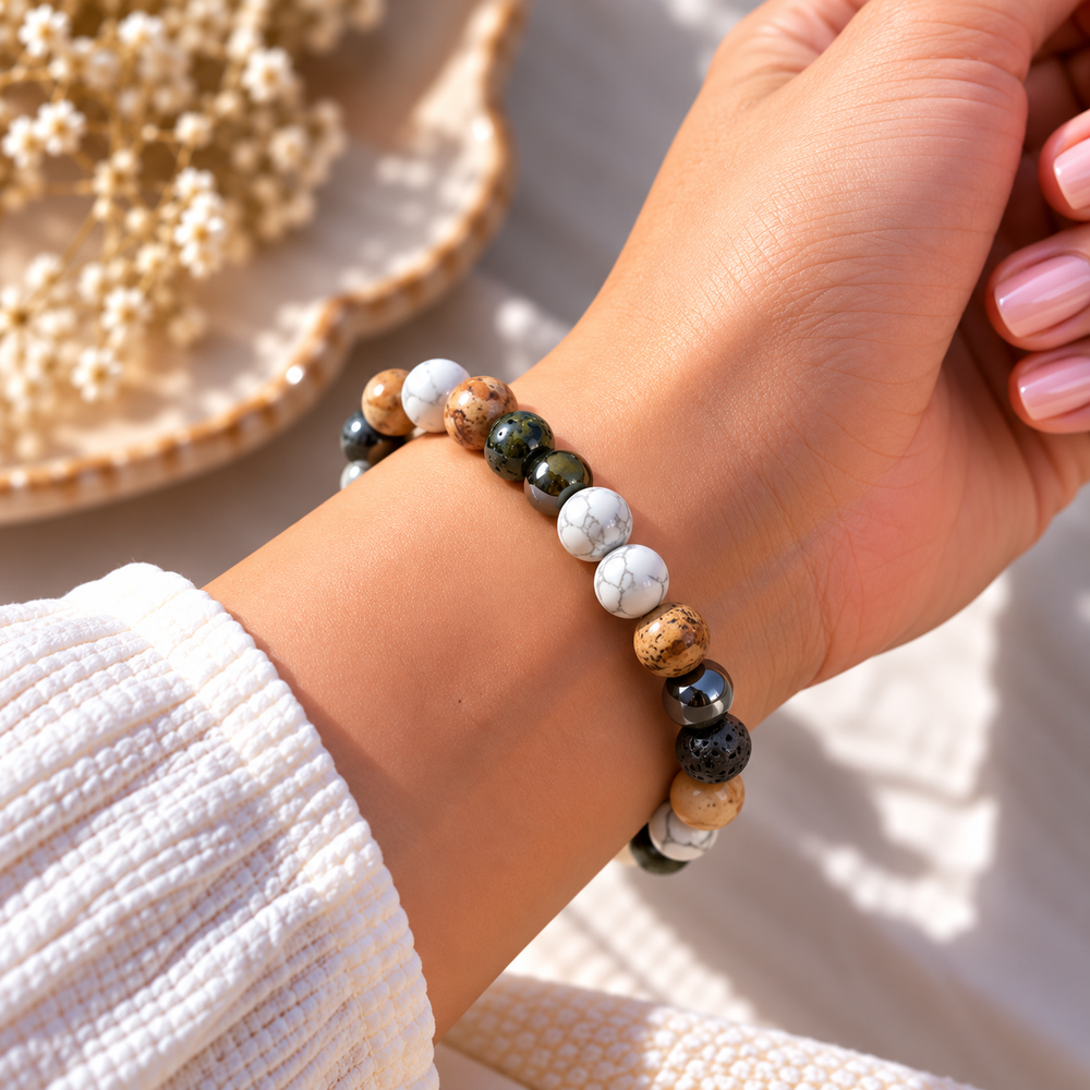 Creativity Band Bracelet