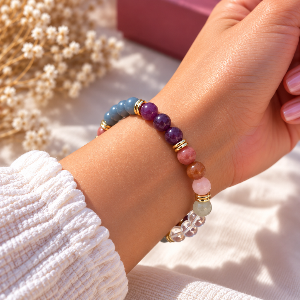 Abroad Opportunity Bracelet