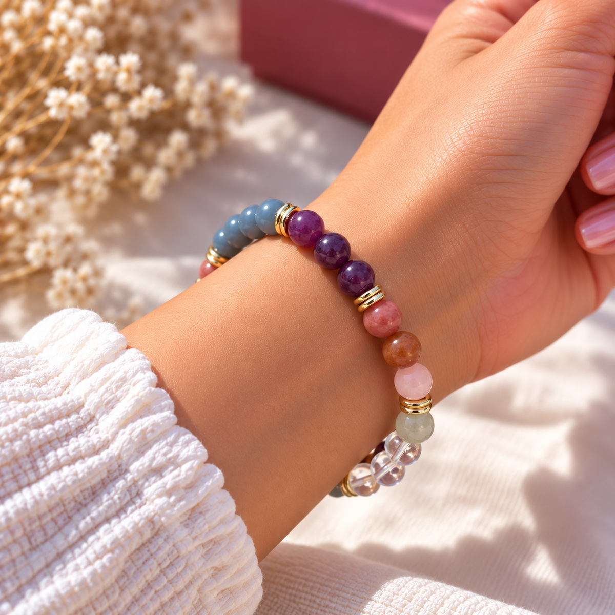 Abroad Opportunity Bracelet