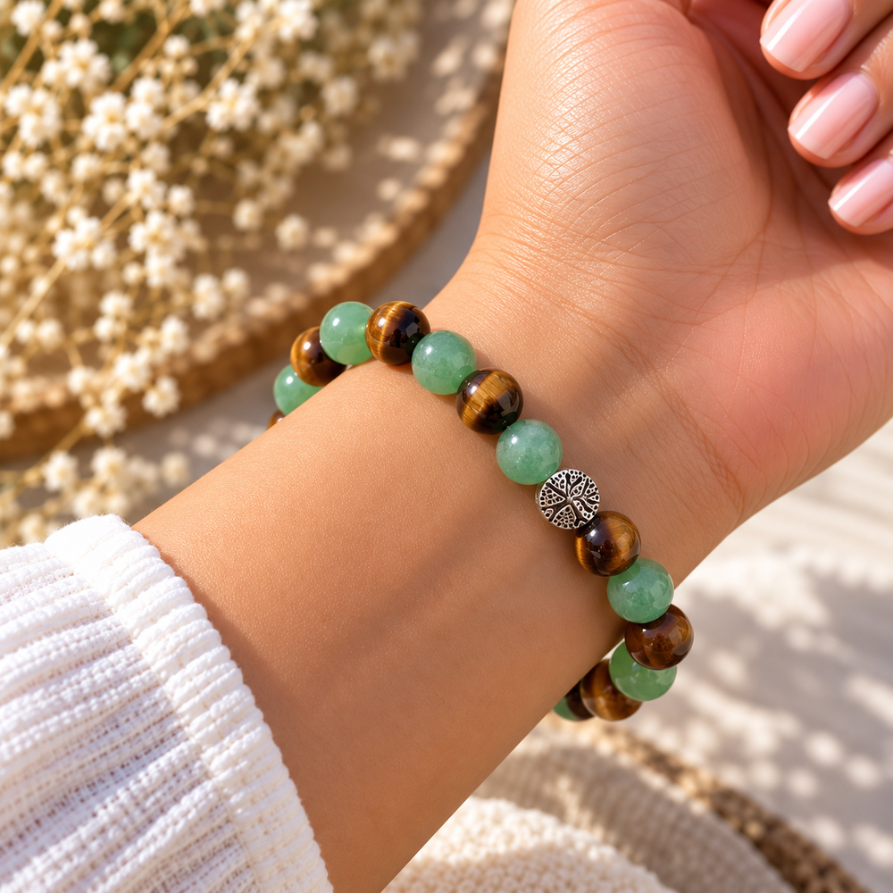 Road Opener Bracelet
