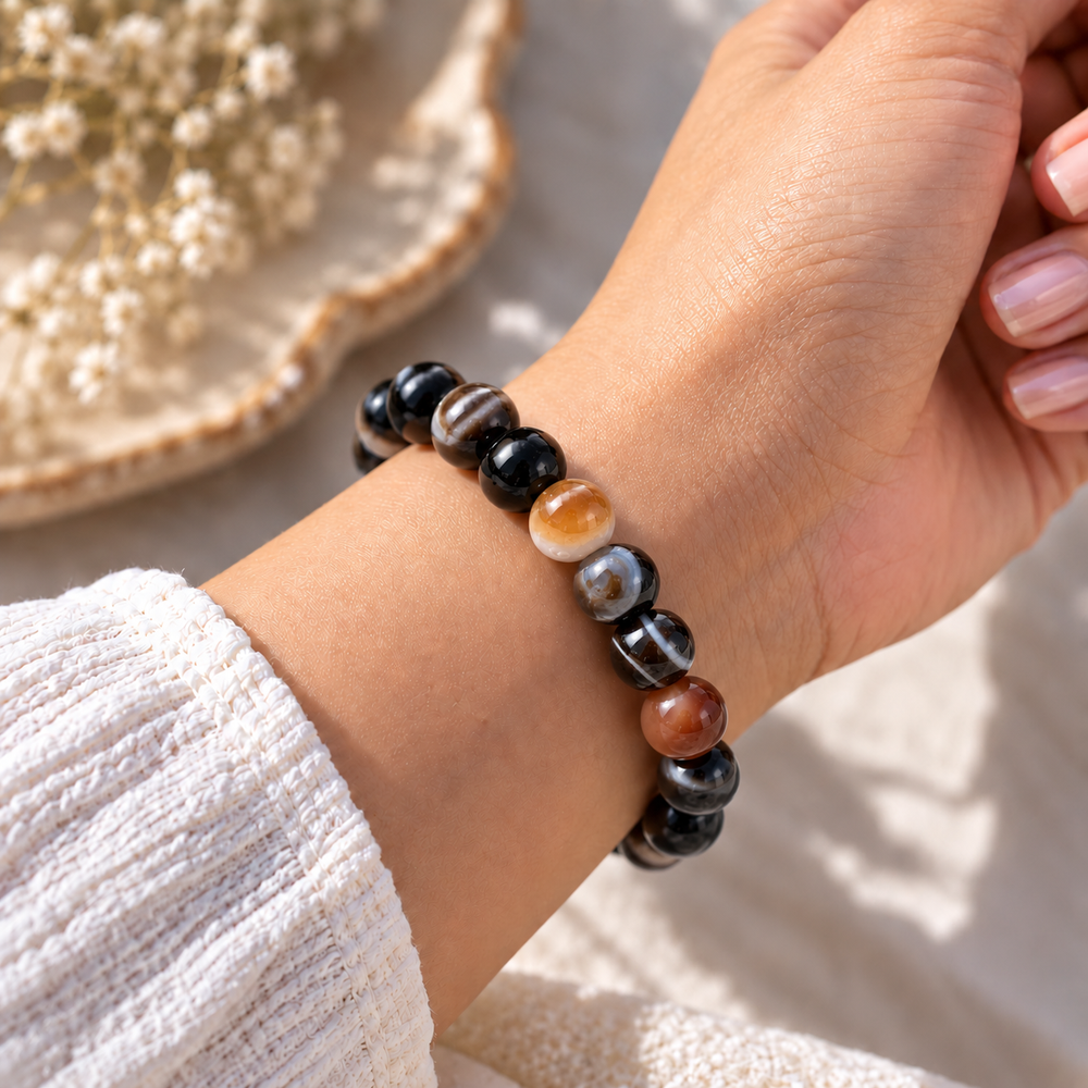 Sulemani Bracelet