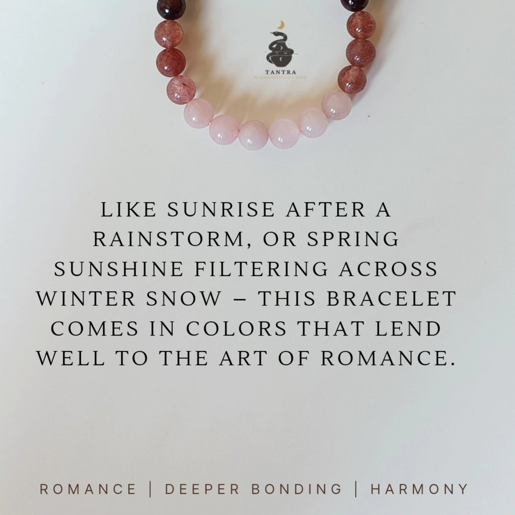 Love & Bonding Bracelet