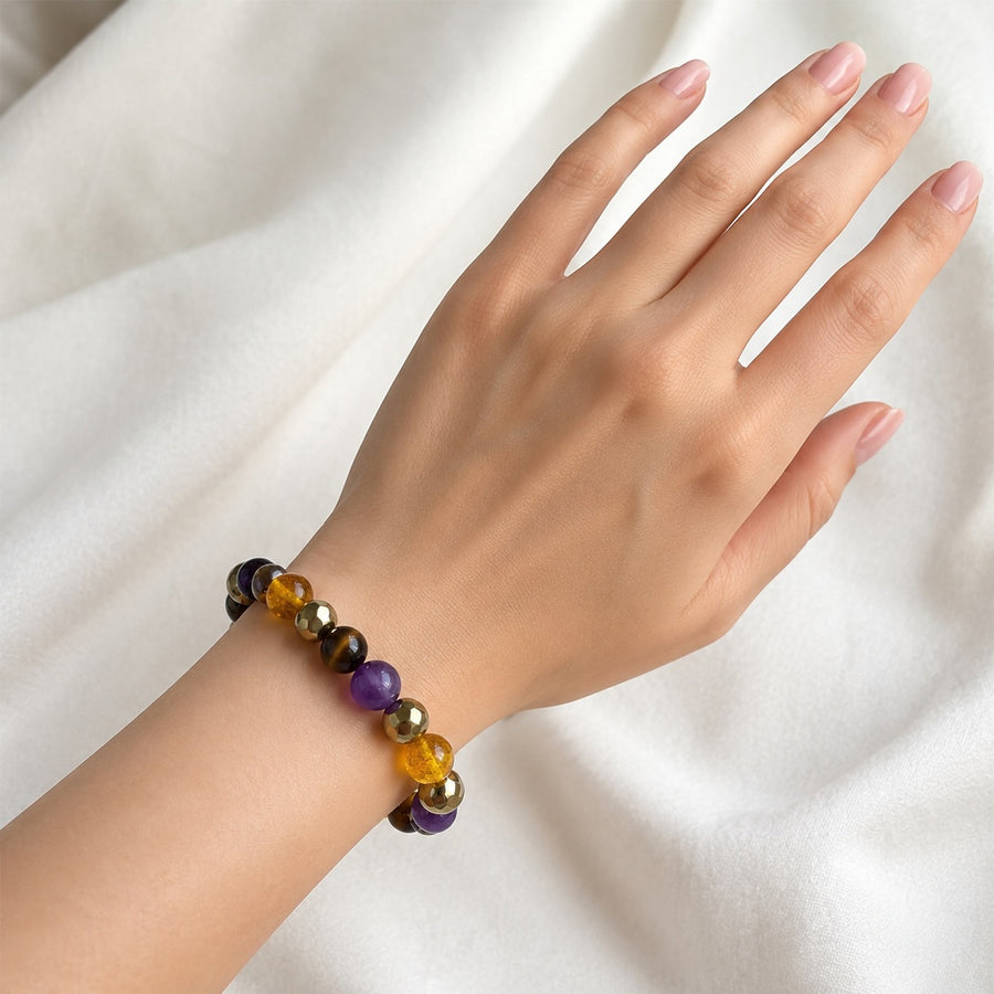 Suvarna Shakti Bracelet