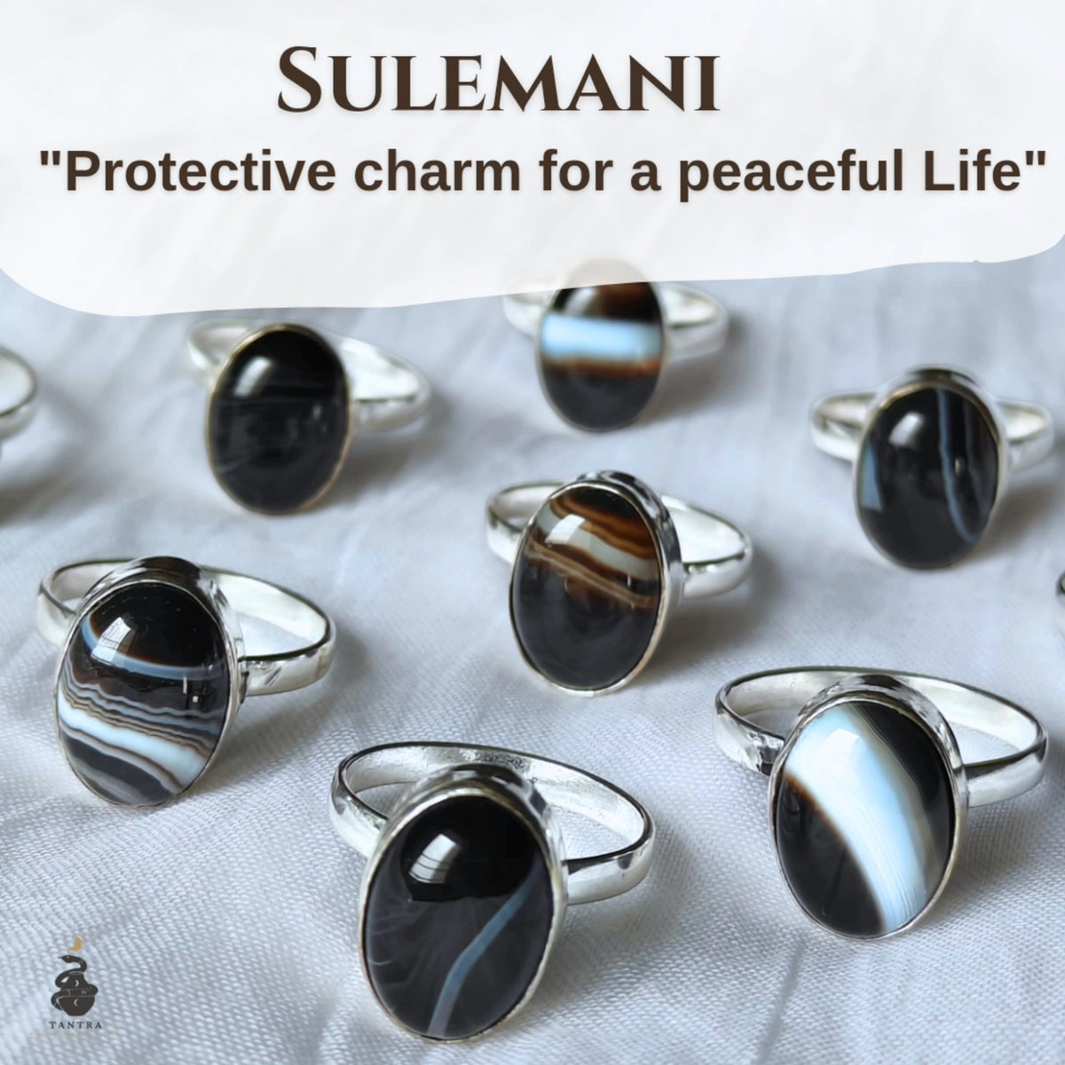 Sulemani Ring