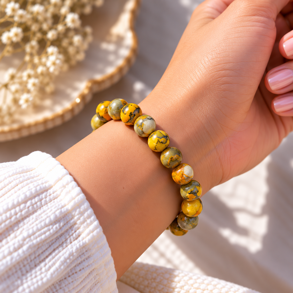 Bumblebee Jasper