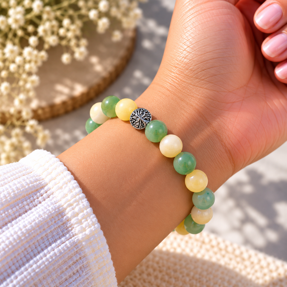 Luck Amplifier Bracelet | Fame & Opportunity