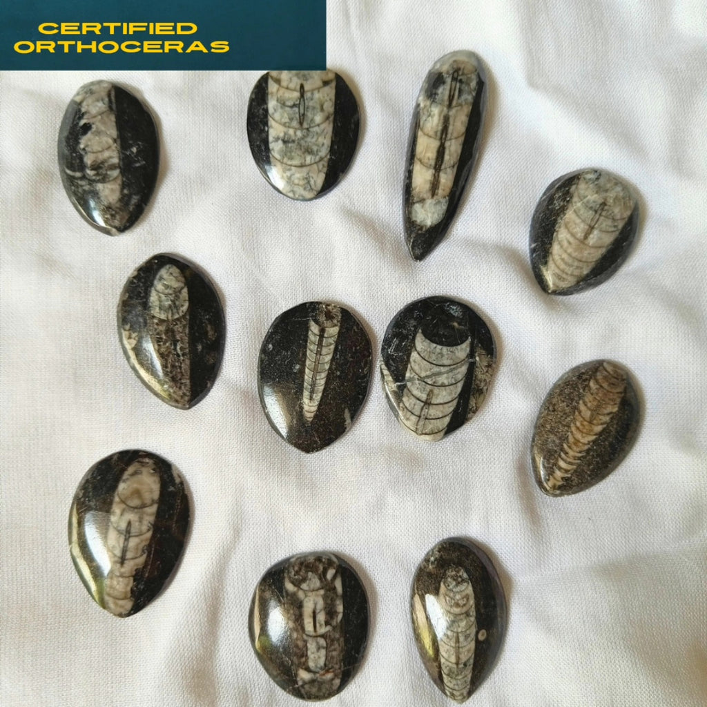 Ruber Stone Blessing of Kuber
