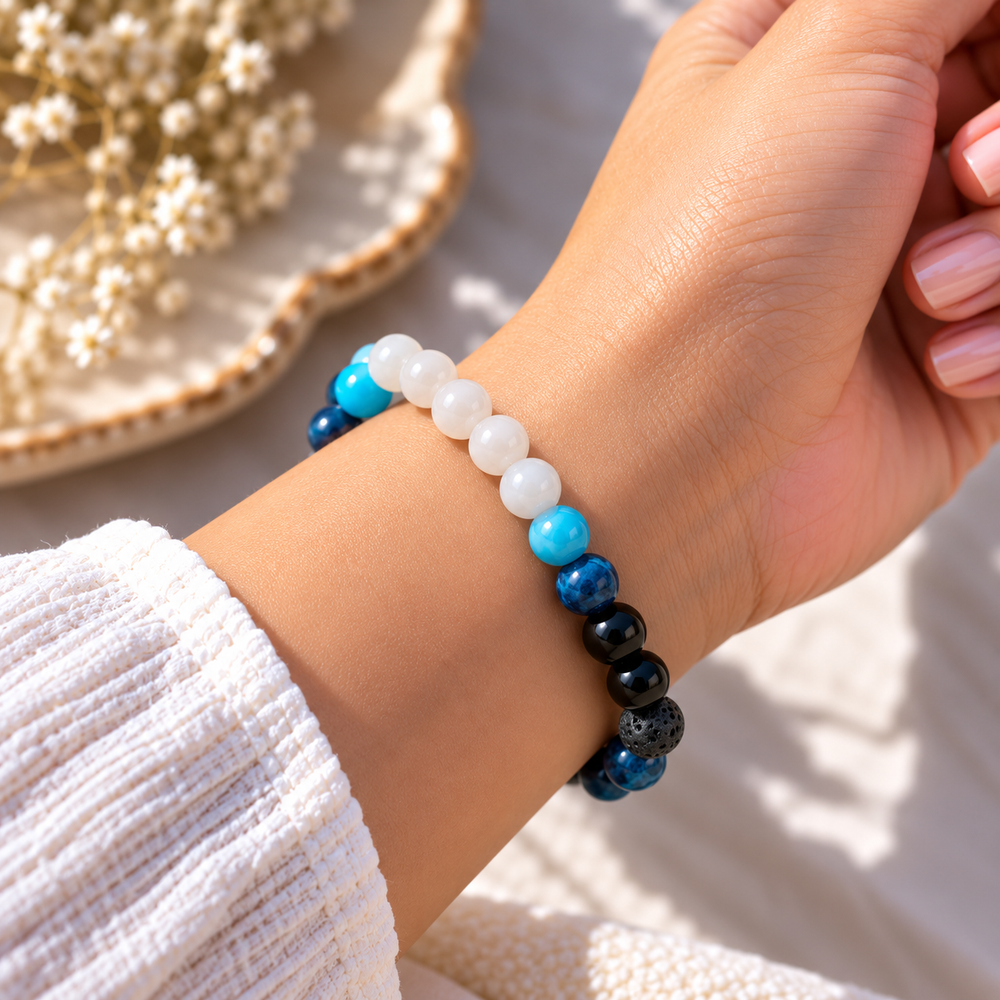 Harmony & Emotions Bracelet