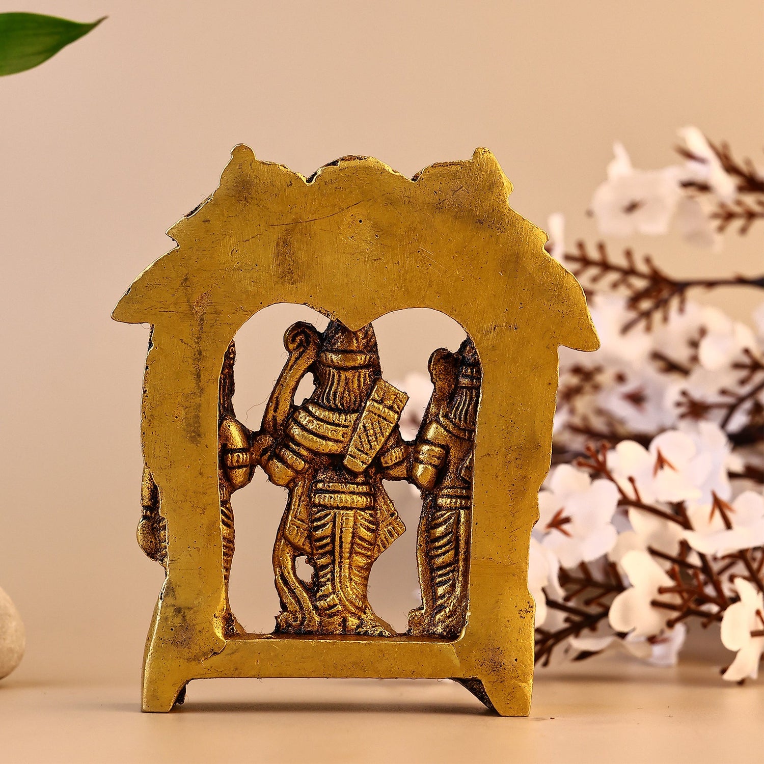 Shri Ram Darbar Small Size