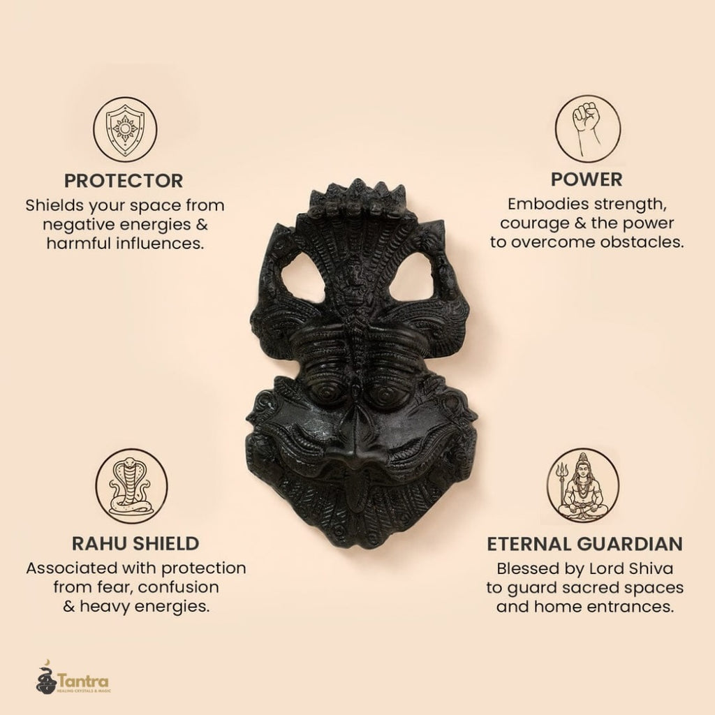Kirtimukha