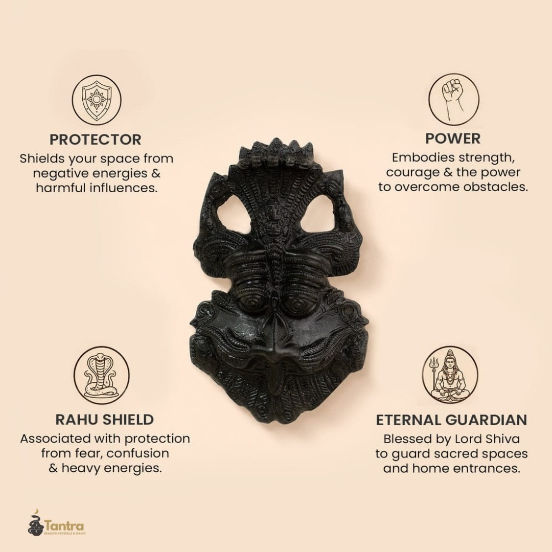 Kirtimukha