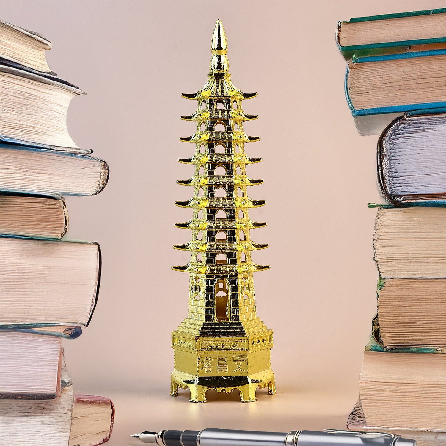 Education Tower