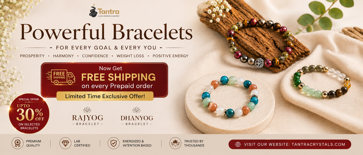 Tantra Crystal