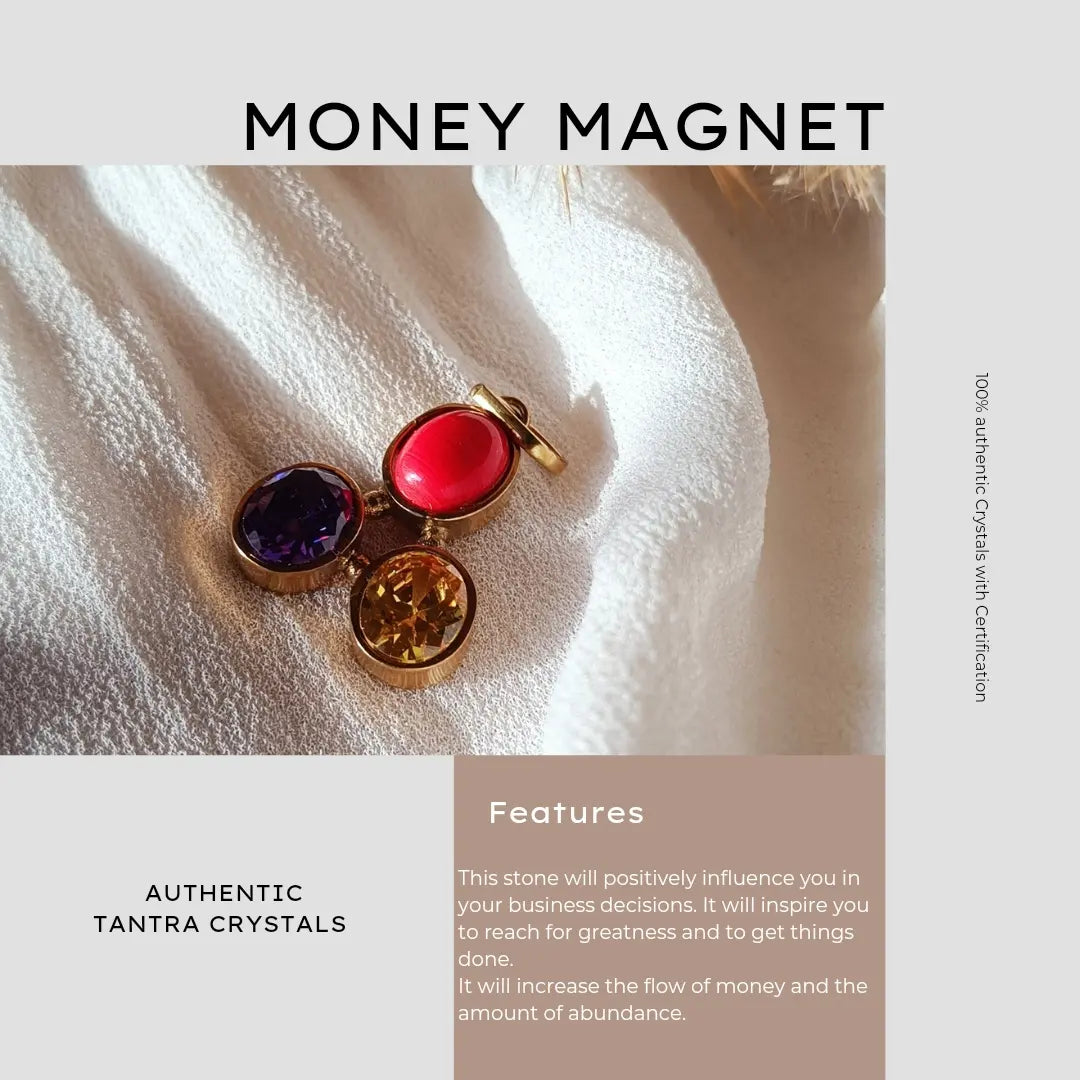 Money Magnet