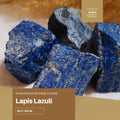 Lapis Lazuli Stone