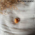 Macch Mani (Fish Stone)
