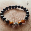 Tantra Tiger Eye Protection Band