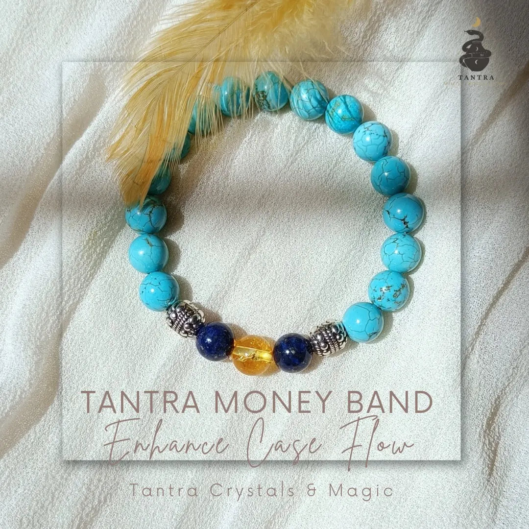 Tantra Money Band