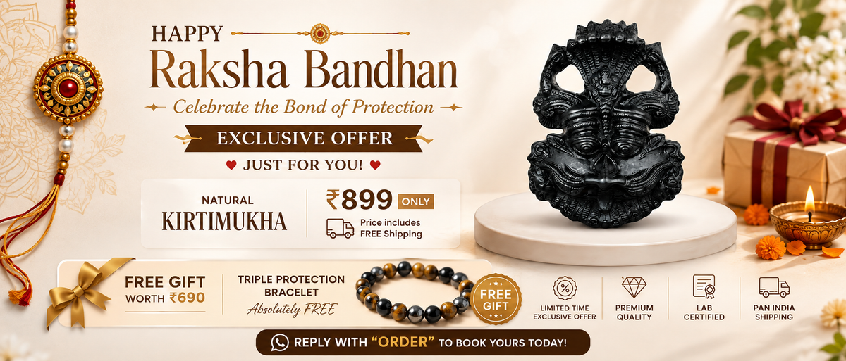 Tantra Crystal