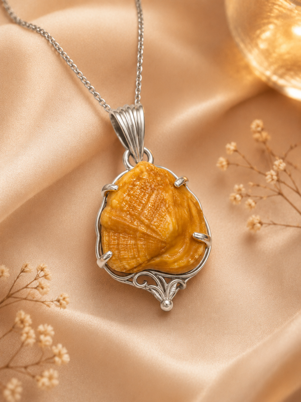 MacchMani (Fish Stone) | Stone of Rahu