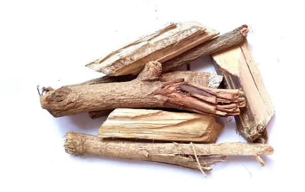 Arand Root (Eranda Mool) – Protection, Strength & Spiritual Cleansing