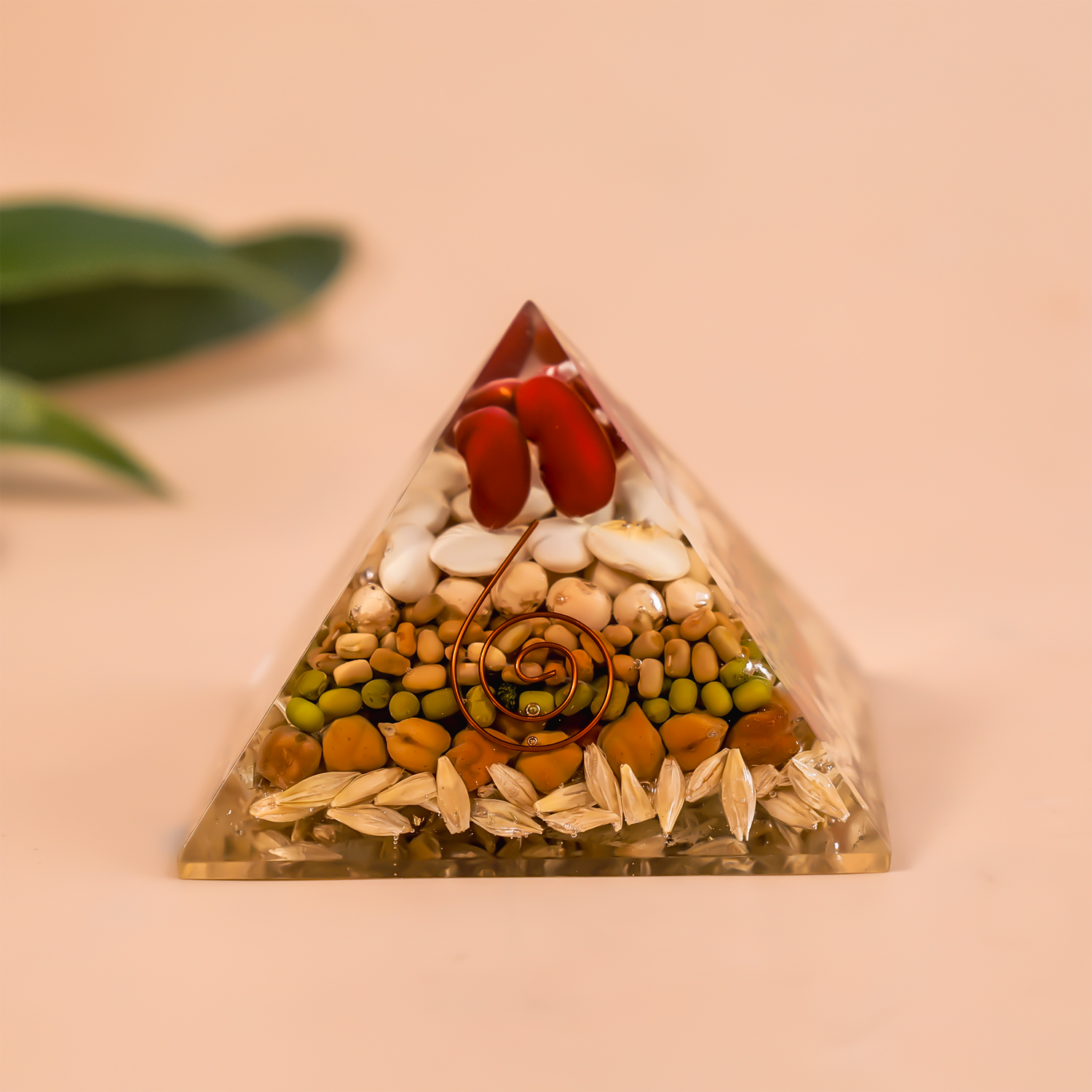 Anna Purna Pyramid