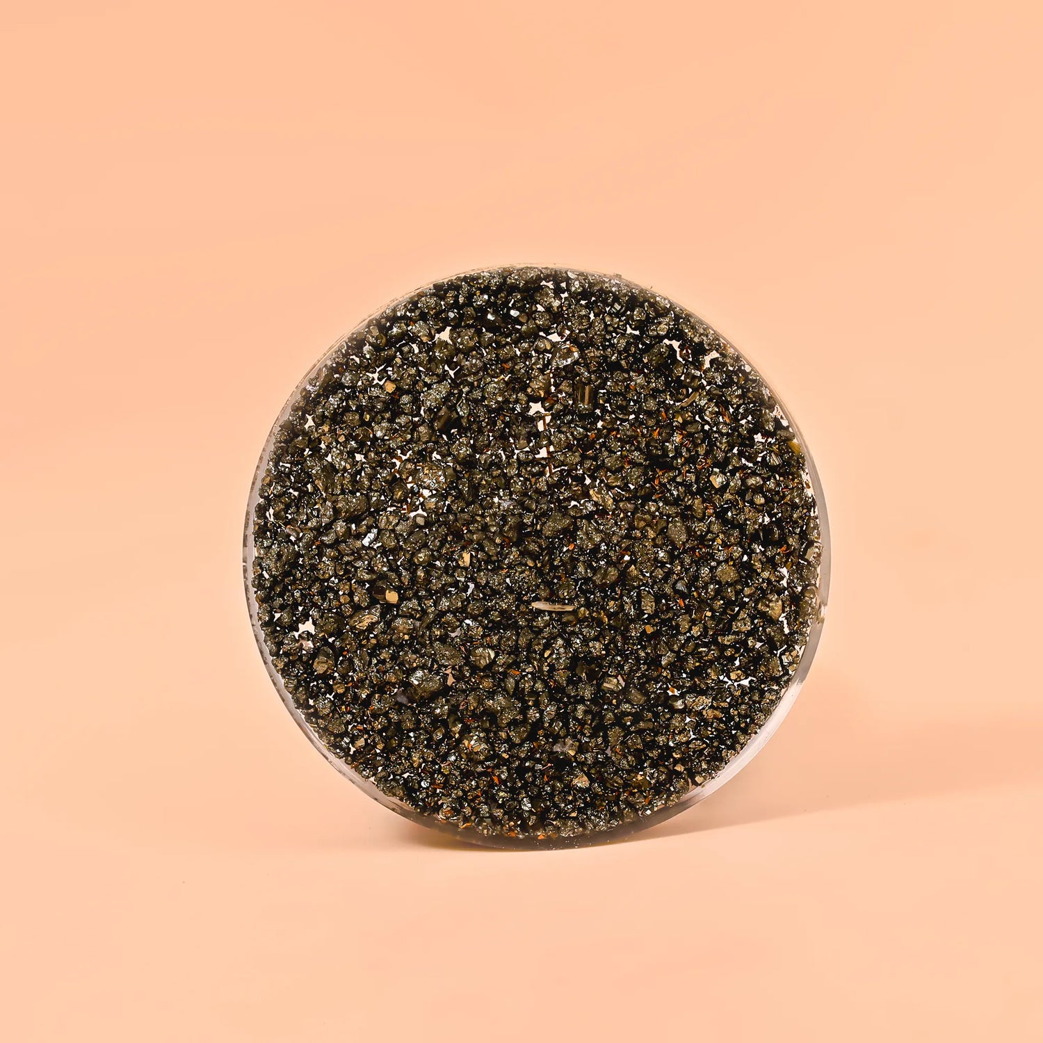 Pyrite Career Growth Yantra