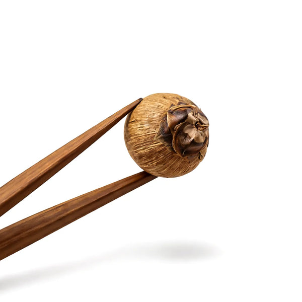 Laghu Nariyal – Auspicious Remedy for Prosperity, Protection & Ritual Use