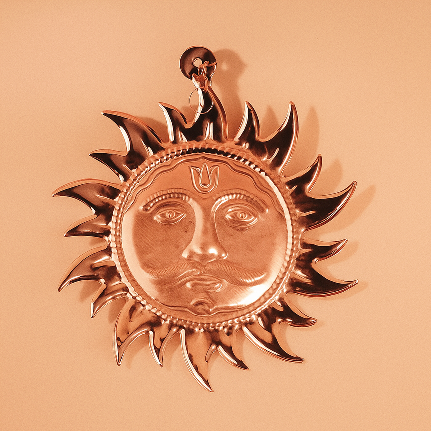 Copper Sun