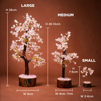 Crystal Tree
