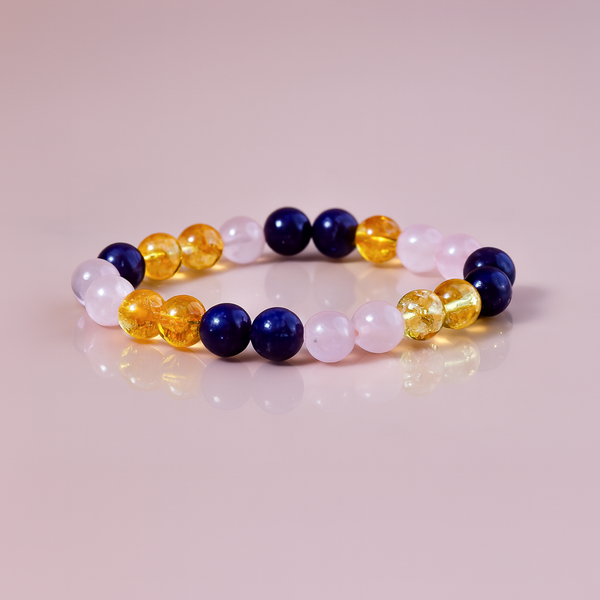 Sleeping Problem & Insomnia Healing Bracelet