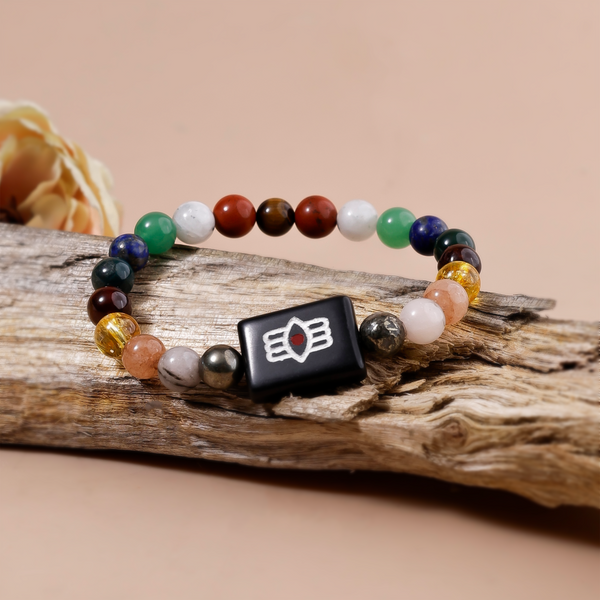 Sarva Karya Siddhi Bracelet for Success, Growth & Goal Achievement