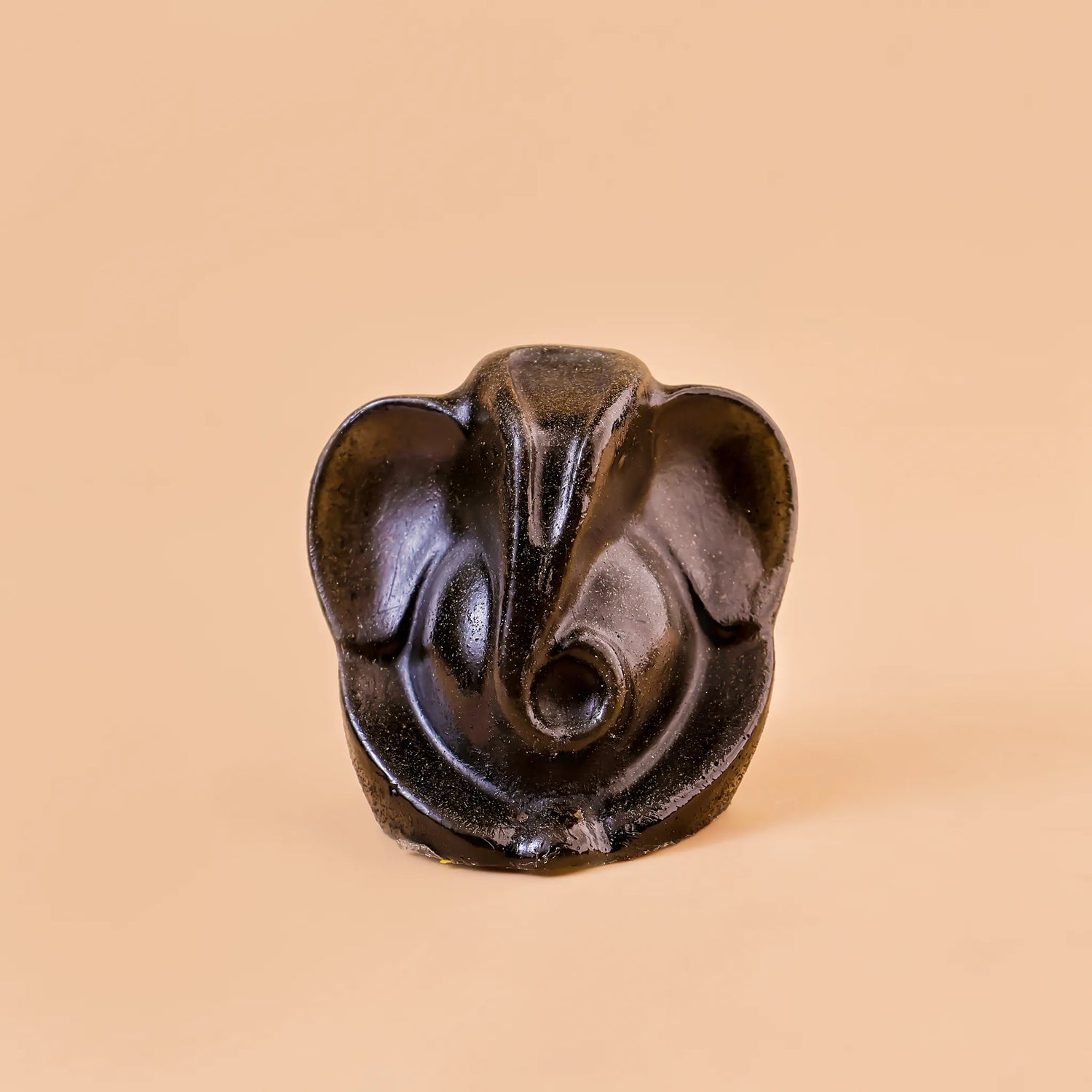 Pyrite Dust Ganesha