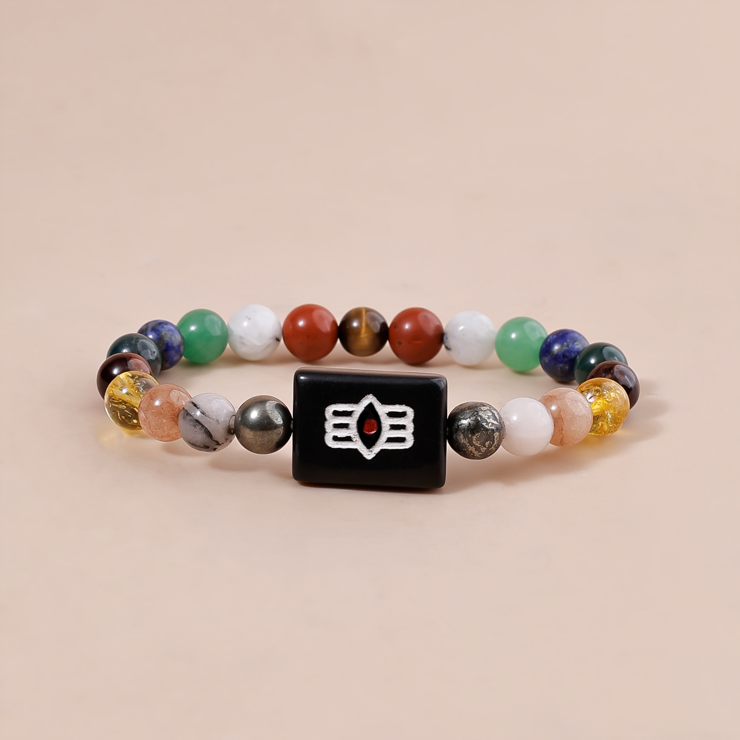 Sarva Karya Siddhi Bracelet for Success, Growth & Goal Achievement