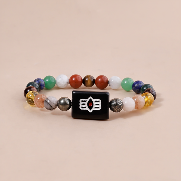 Sarva Karya Siddhi Bracelet for Success, Growth & Goal Achievement