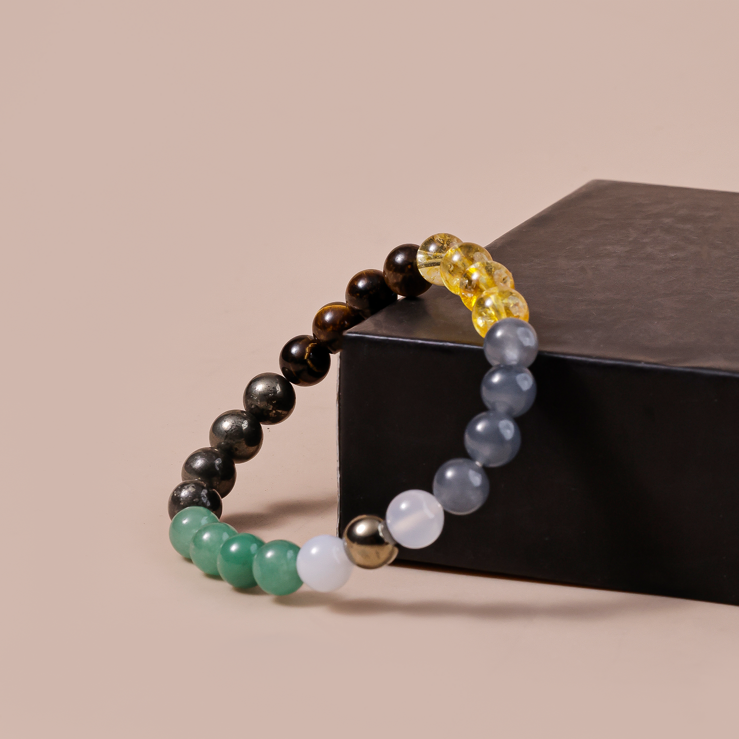 Karz Mukti Bracelet for Debt Relief & Financial Stability