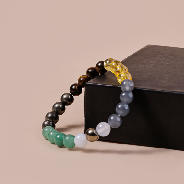 Karz Mukti Bracelet for Debt Relief & Financial Stability