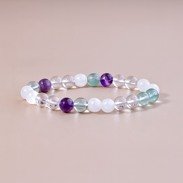 Increase Focus & Concentration Bracelet (Abhimantrit)