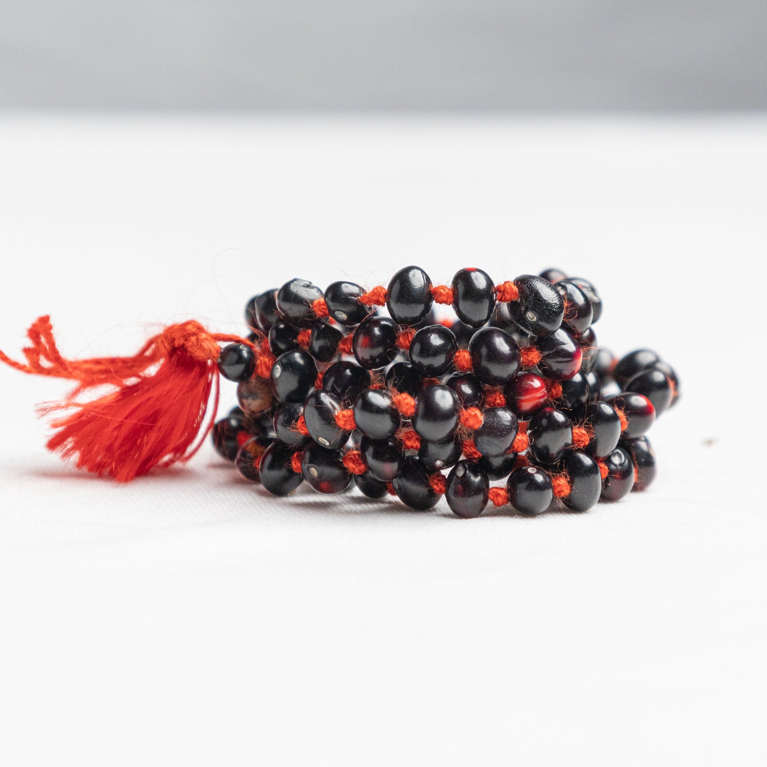 Black Gunja mala